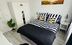 Serce miasta - Apartament na deptaku